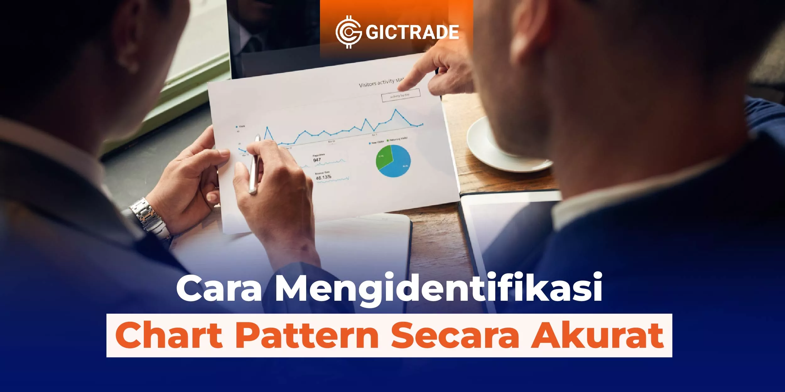 Cara Mengidentifikasi Chart Pattern